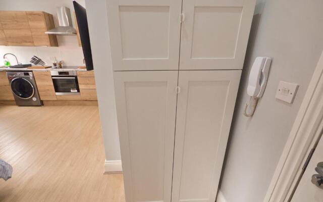 Stunning property fully refurbished