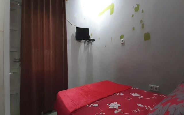 Hotel O Gurita Residence Syariah