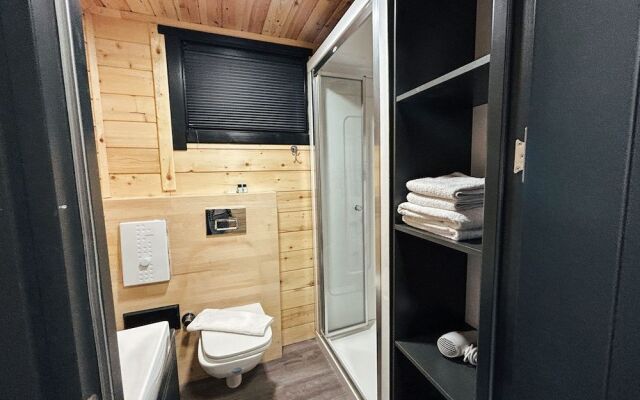 Bitez Tiny House