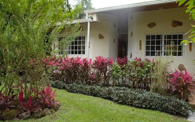 Cabaña Villa Victoria