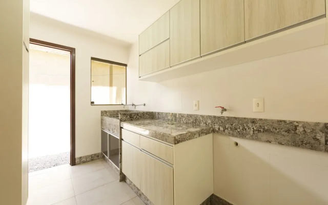 Casa Condomínio Praia de Cotovelo