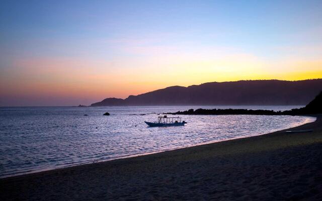 Novotel Lombok Resort and Villas