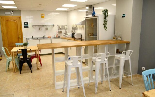 Alda Estella Hostel