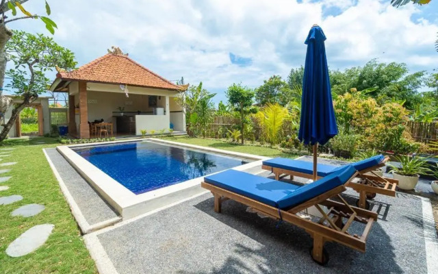 Bagas Bagus Guesthouse