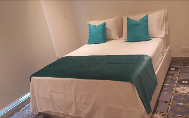 Hotel Boutique Casa Serrezuela