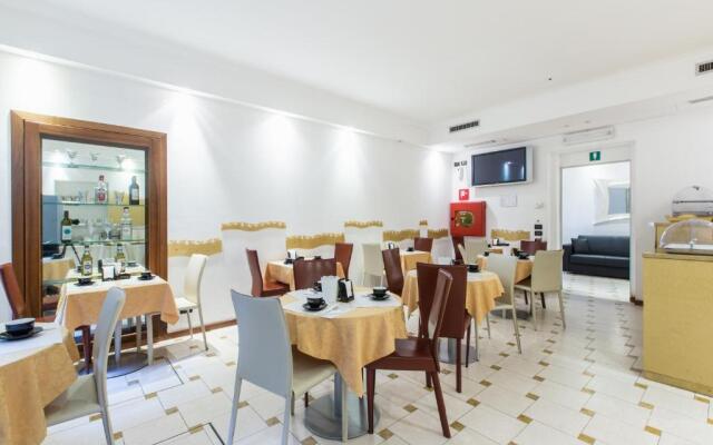 Hotel Agli Artisti