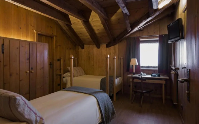 Albergo Ristorante Bucaneve