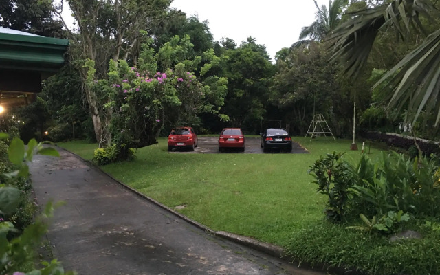 The Carmelence View Villa