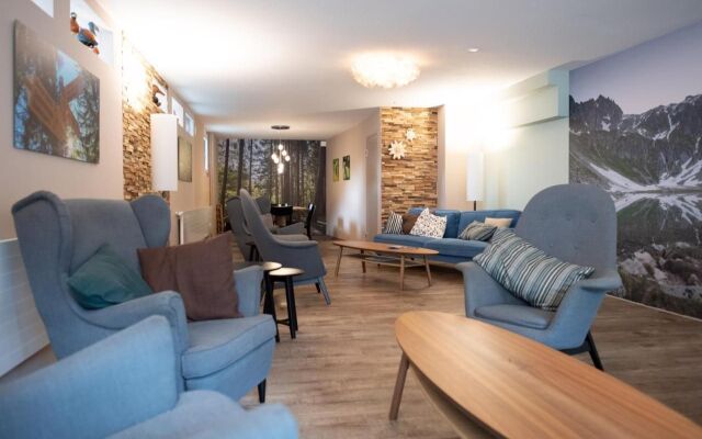 Hotel Gerig