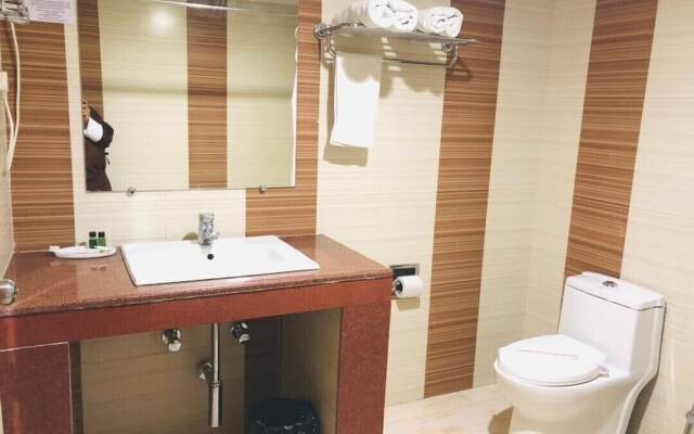 Hotel Amodhara