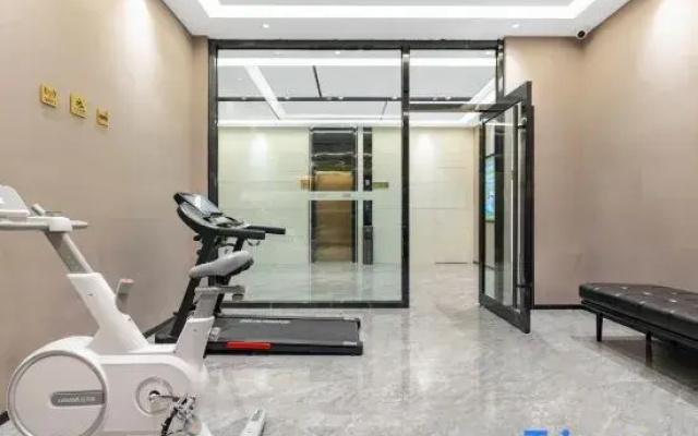 Homeinn Selected Hotel (Qingdao Jiaozhou Shanghe Ka'ao'si)