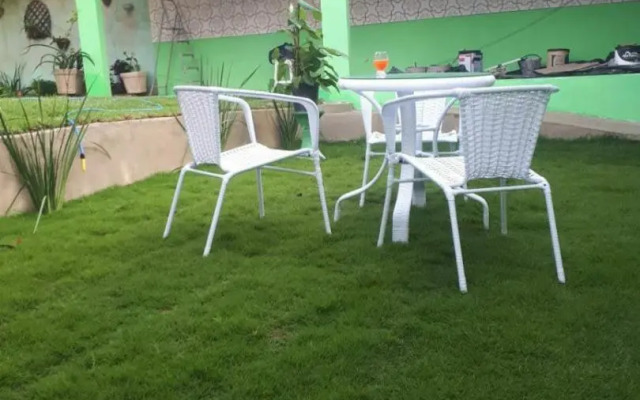 Aconchego de Araruama