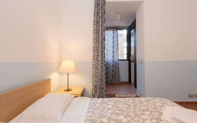 RSH Corso Central Apartment