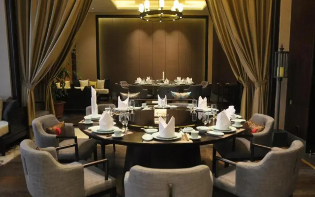 Xian Huaqingyutang Hotel