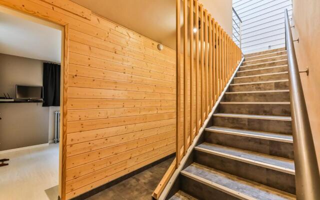 Splendide maison de 330m avec piscine interieure