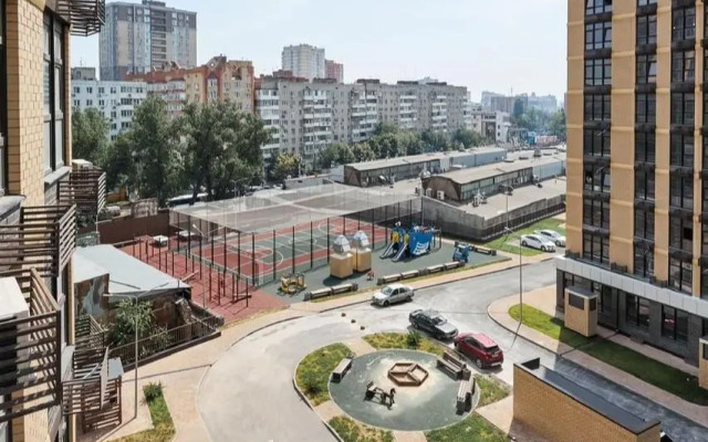 Апартаменты на улице Красноармейская 157В/83-11