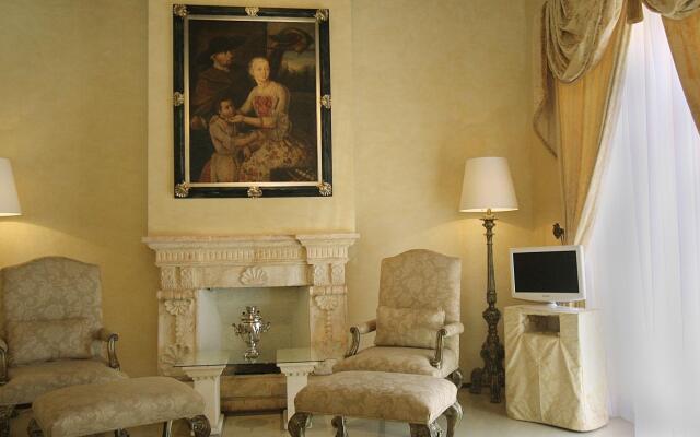 Palacio Borghese Hotel Boutique - Adults Only