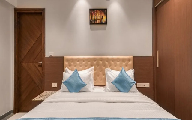 J Square Inn
