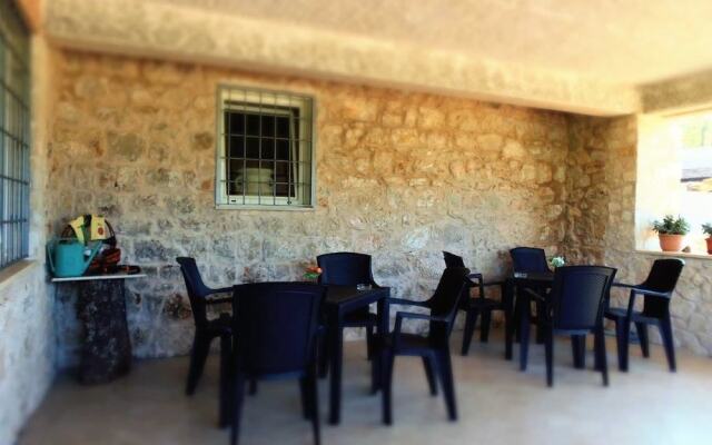 Aecolibrium Country House