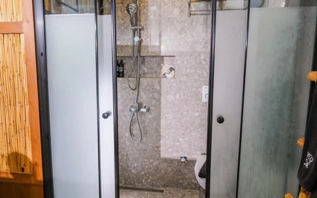 Very Chic Bodrum Adult Only +18