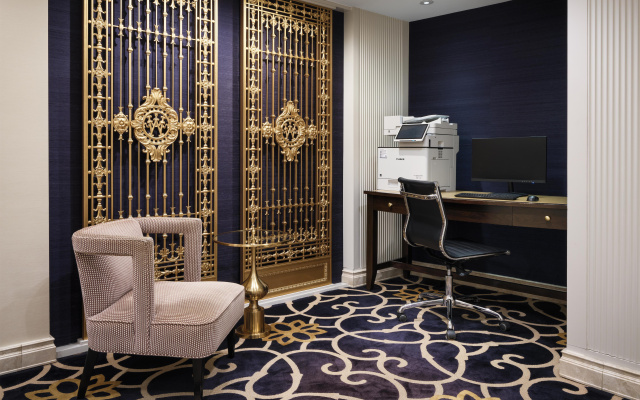 Best Western Premier Park Hotel