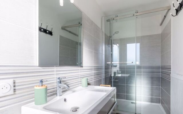 Apartment Coutant Royan