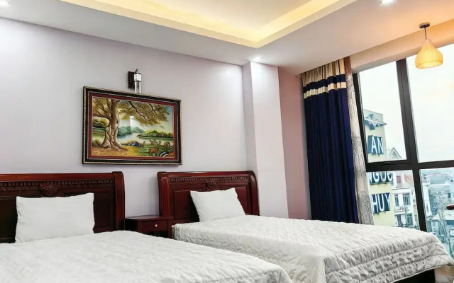 Heyi Hotel