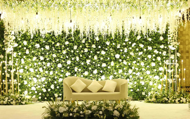 Radisson Blu MBD Hotel Noida