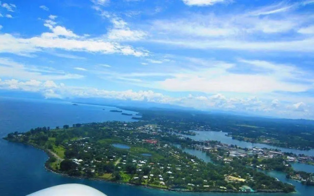 Madang Star International Hotel