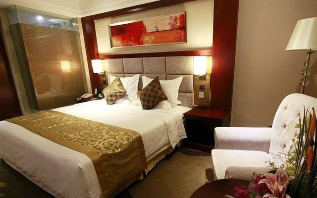 Leiman Hotel