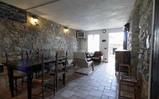 Agriturismo Ca' de Runde