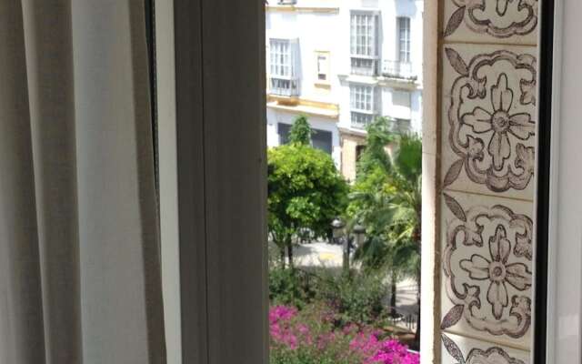 Residencia de Estudiantes Cádiz Centro