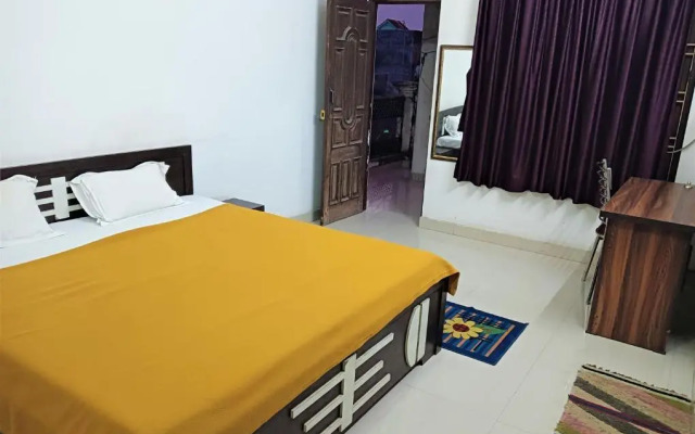 Nandini Homestay