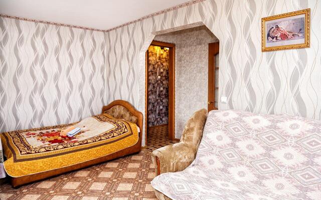 Апартаменты КемХотел на ул. Красноармейская, д. 137