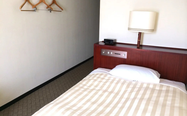 Hotel New Tanaka