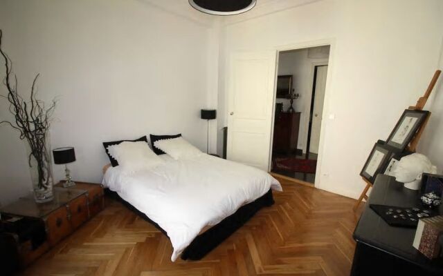 Nice Booking - Appartement Le Plume