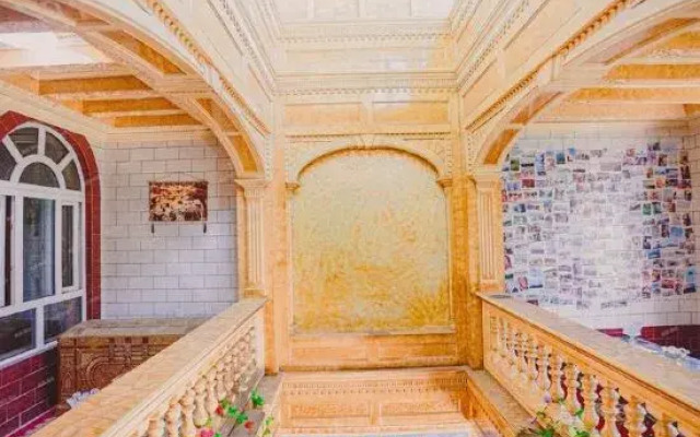 Good morning international hostel