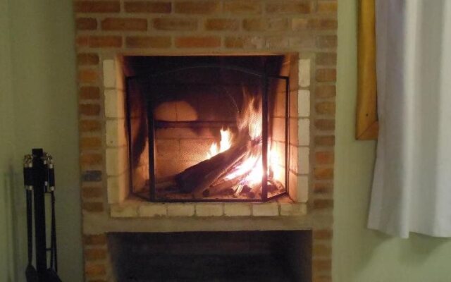 Il Tano Suites