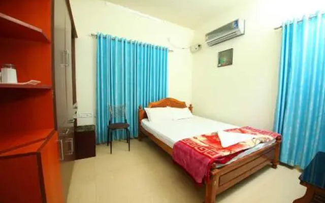 Global Backwater Resort