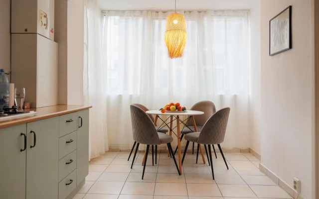 Lunga 16 Guesthouse