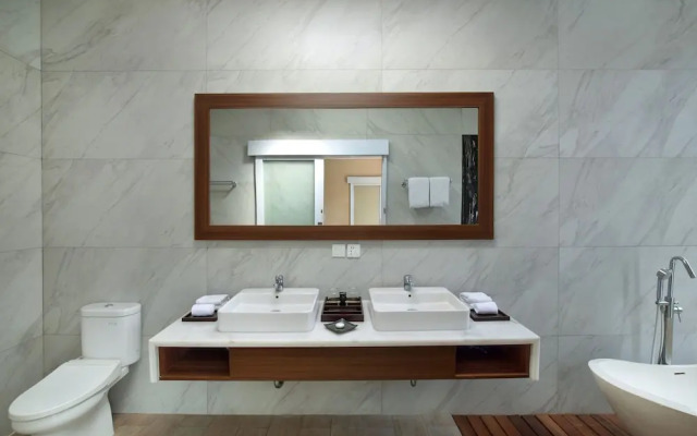 The Grand Daha Luxury Villas