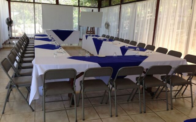 Rancho La Botija Hotel de Montaña