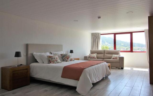 Quinta do Avô - Casa de Campo