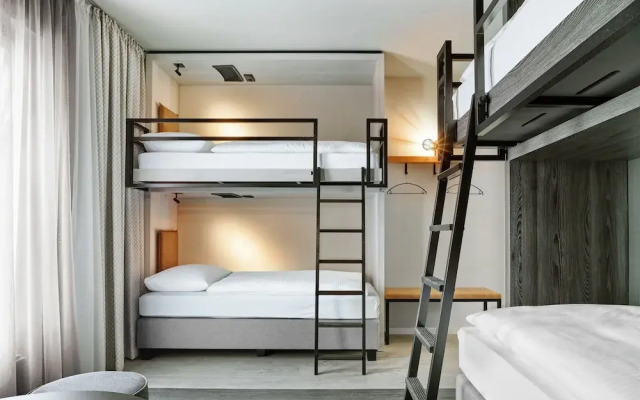H2 Hotel Saarbrücken