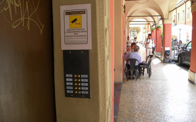 Bologna House Pratello 3