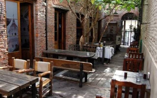 Vacances San Telmo