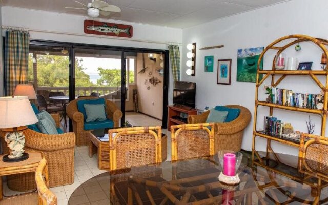 Sand Dollar Condominiums