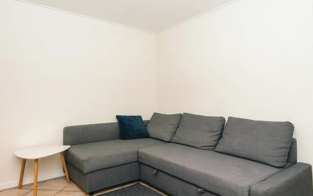 2 Person Holiday Home in Hojer