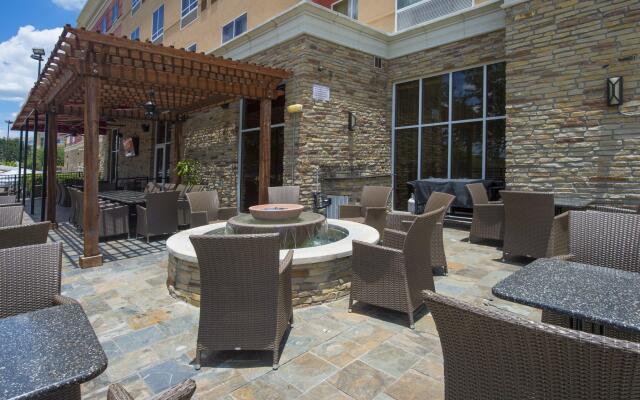 DoubleTree by Hilton Houston Westchase