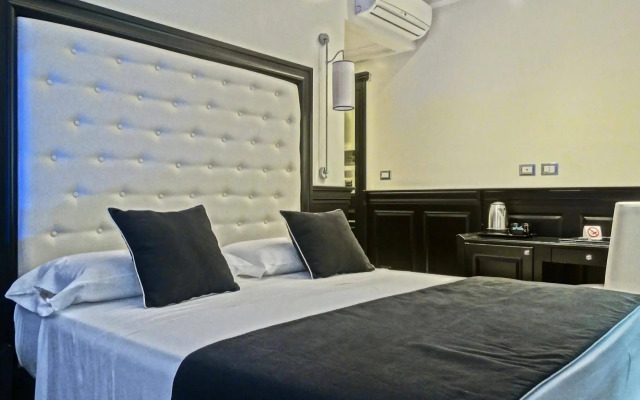 Vaticano Royal Suite